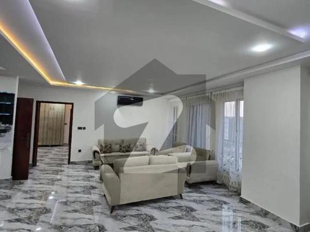 Apartment for rent in Islamabad