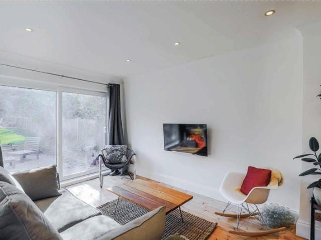 Apartment for rent in East Dulwich, Greater London