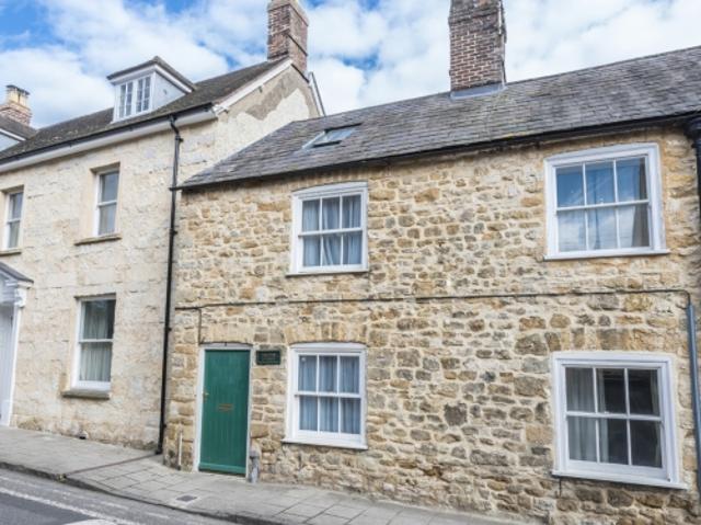 House for rent in Sherborne, East Dorset