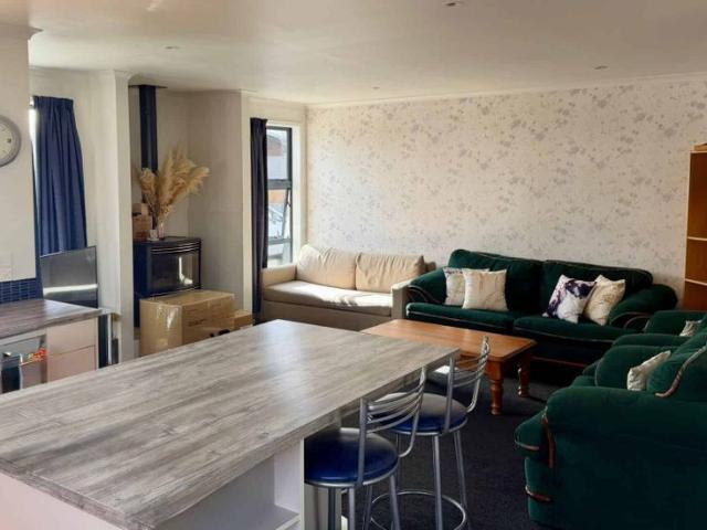 House for rent in Otakou