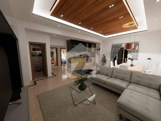 Apartment for sale in Islamabad