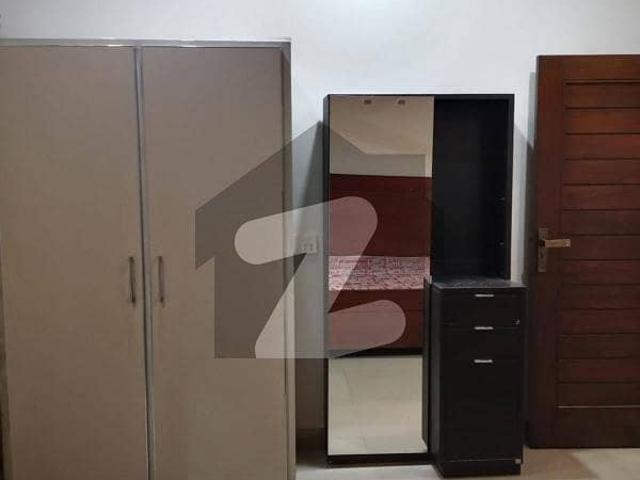 Apartment for rent in Faisalabad, Islamabad Capital Territory