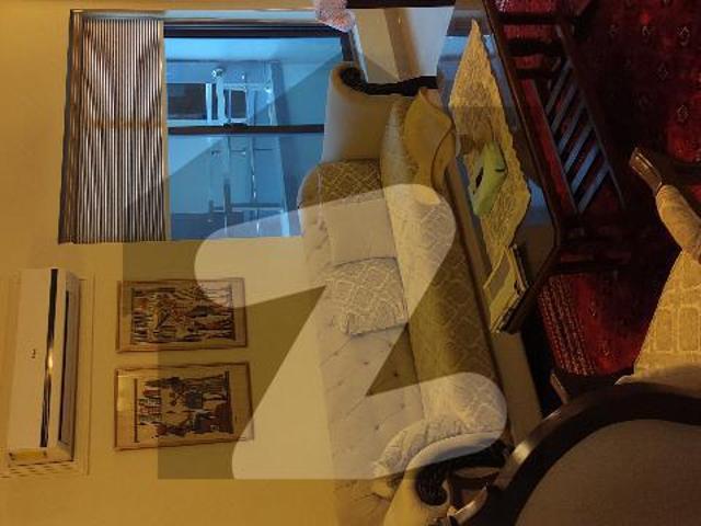 Apartment for rent in Islamabad