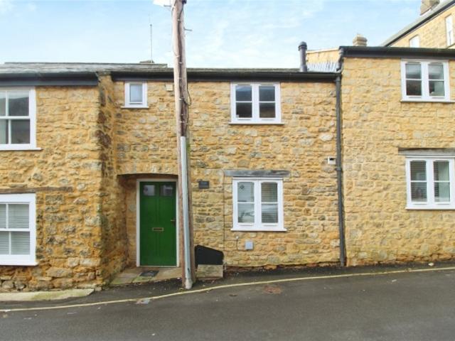 House for rent in Sherborne, East Dorset