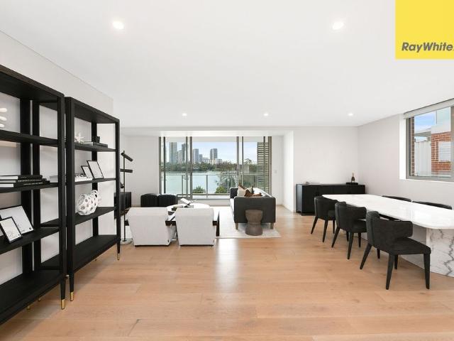 Apartment for rent in Sydney, New South Wales