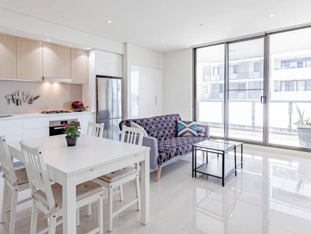 Apartment for rent in Strathfield, New South Wales