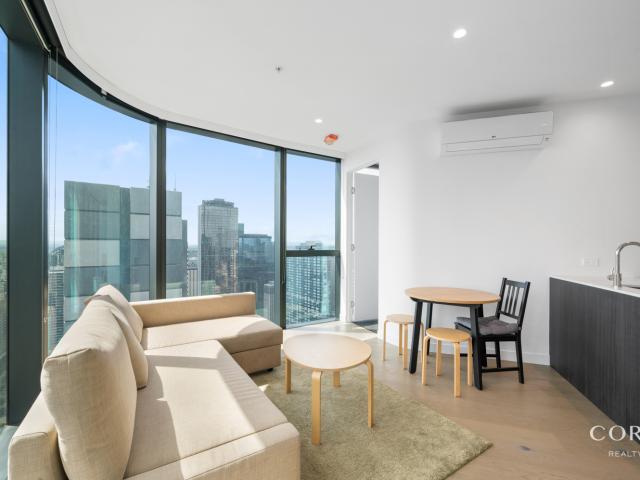 Apartment for rent in Camerons Creek, Victoria
