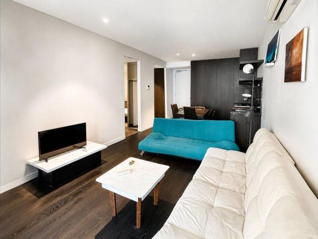 Apartment for rent in Camerons Creek, Victoria