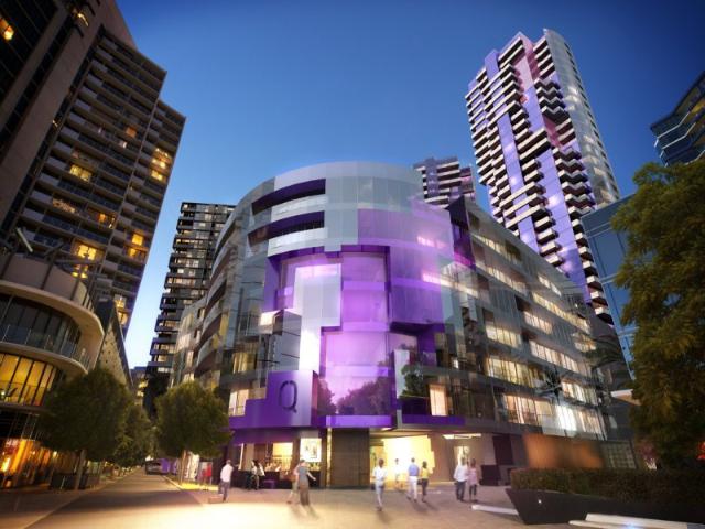 Apartment for rent in Camerons Creek, Victoria