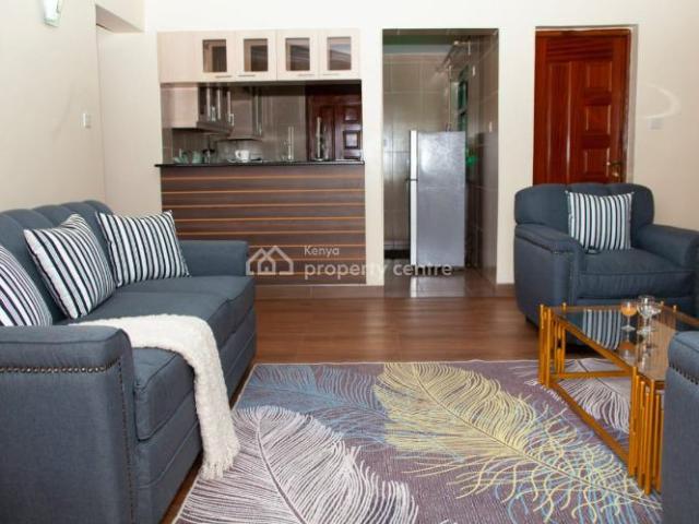 Apartment for rent in Kiambu, Nairobi