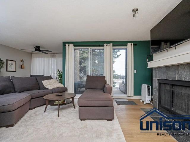 Apartment for rent in Patterson, Calgary