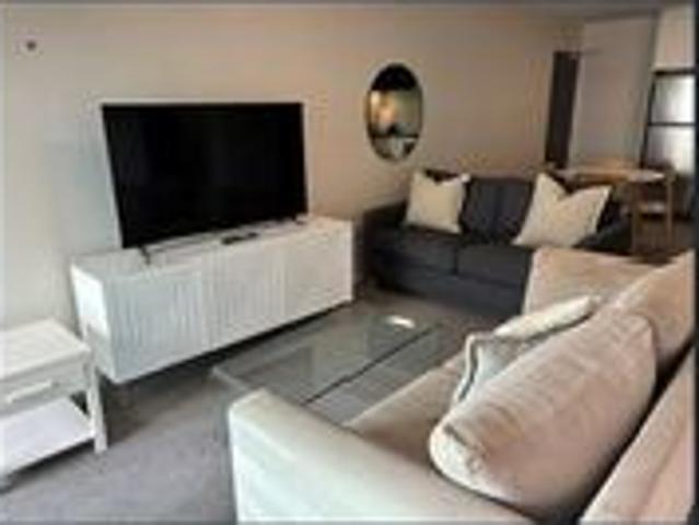Apartment for rent in Kangaroo Point, Greater Brisbane