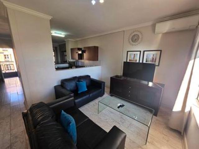 Apartment for rent in Alexandra, Gauteng