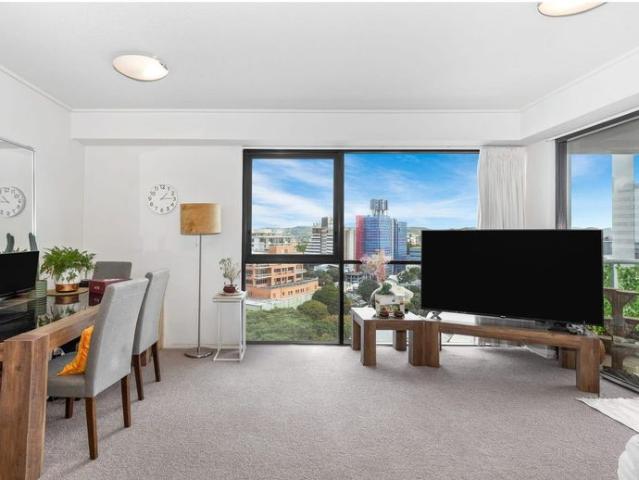 Apartment for rent in Toombul, Queensland