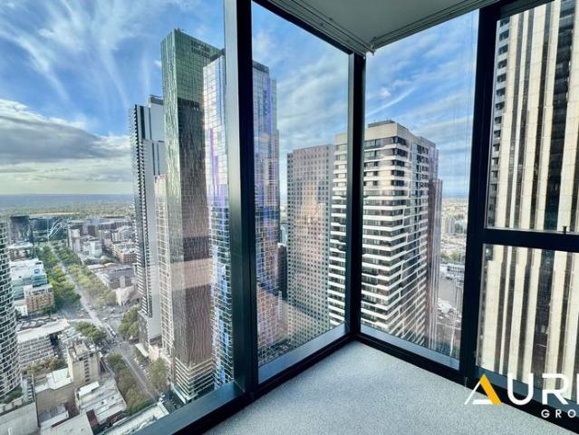 Apartment for rent in Melbourne
