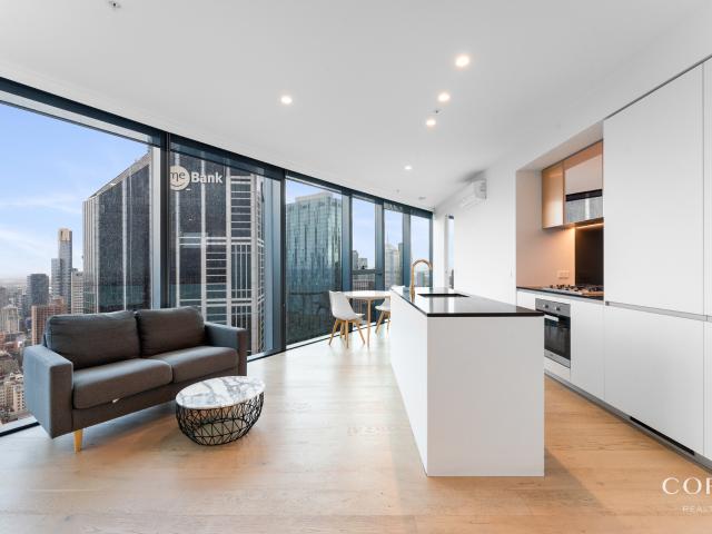 Apartment for rent in Camerons Creek, Victoria