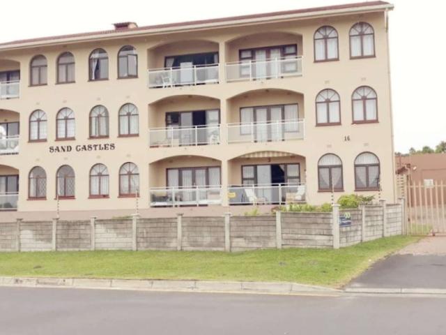 Apartment for rent in Ugu District Municipality, Kwazulu-natal