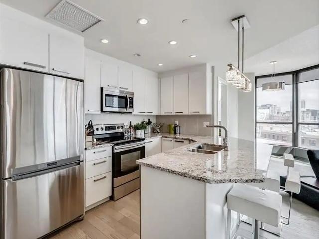Condo for rent in Northwest, Alberta
