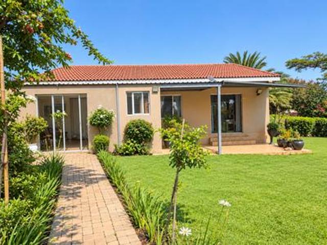 Apartment for rent in Johannesburg, City of Johannesburg Metropolitan Municipality