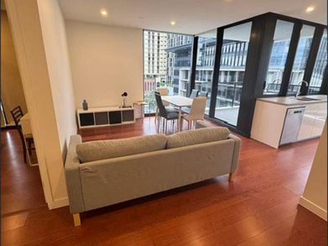 Apartment for rent in Toombul, Queensland