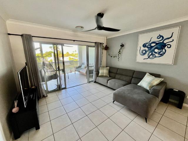 Apartment for rent in Kewarra Beach, Queensland