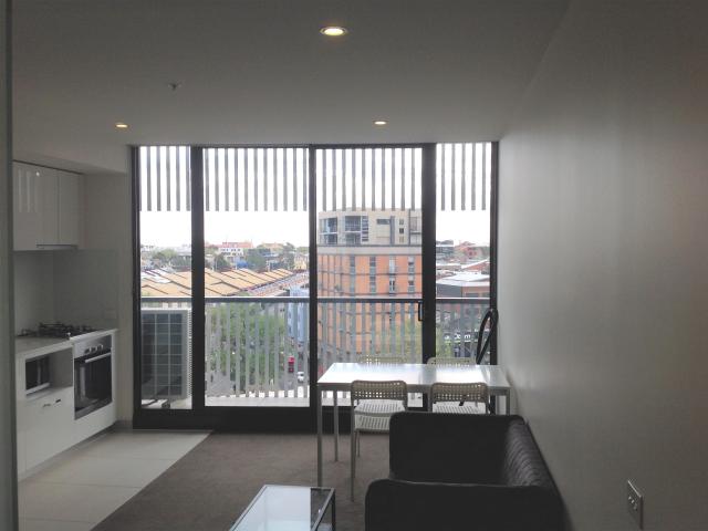 Apartment for rent in Carlton