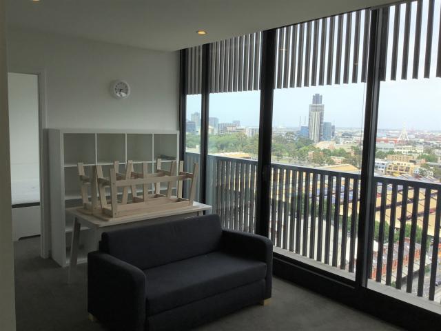 Apartment for rent in Carlton