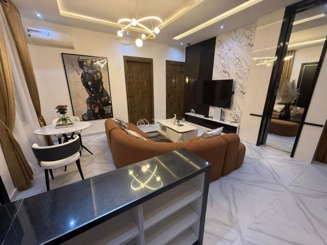 Flat for rent in Eti Osa, Lagos