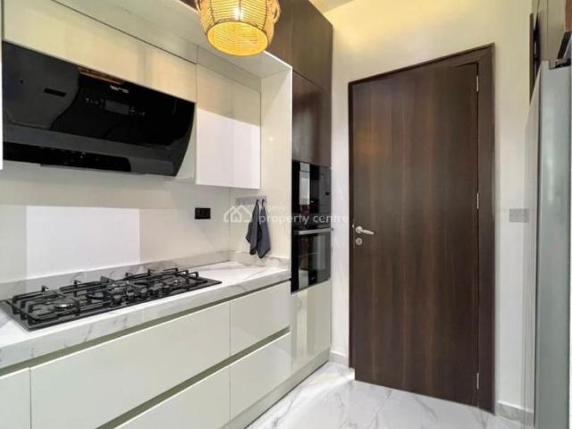 Property for rent in Eti Osa, Lagos