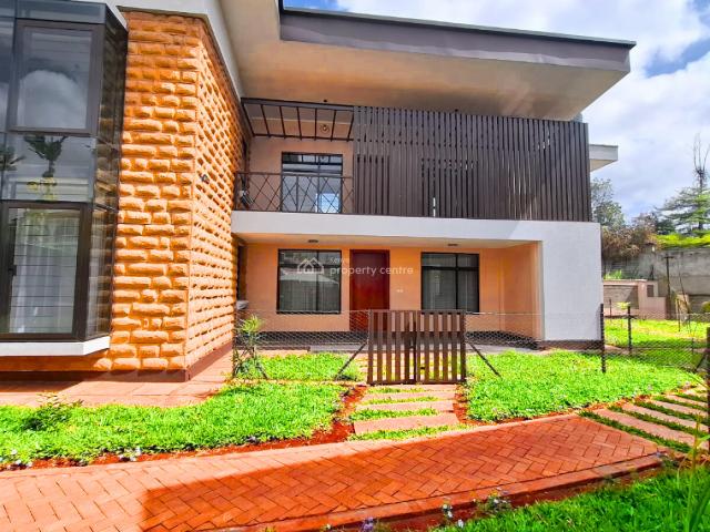 House for rent in Gigiri, Westlands