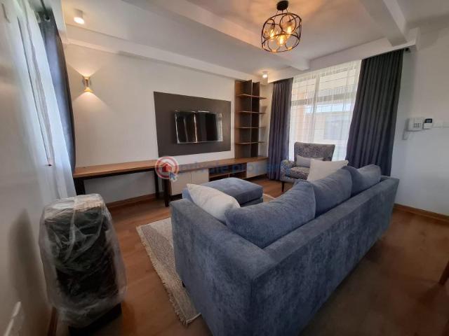 House for rent in Muthaiga, Kiambu