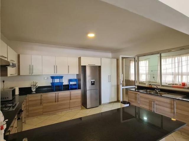 Apartment for rent in Njiru, Nairobi