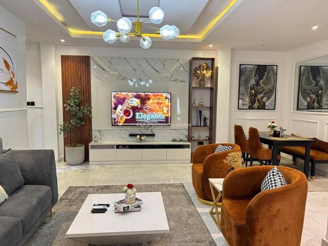 House for rent in Eti Osa, Lagos