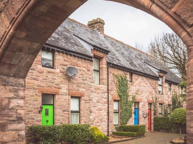 Apartment for rent in Holywood, Northern Ireland