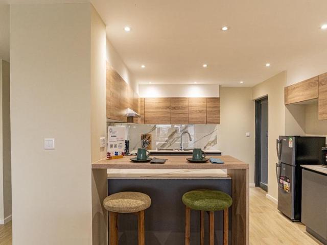 Apartment for rent in Bahati, Nakuru