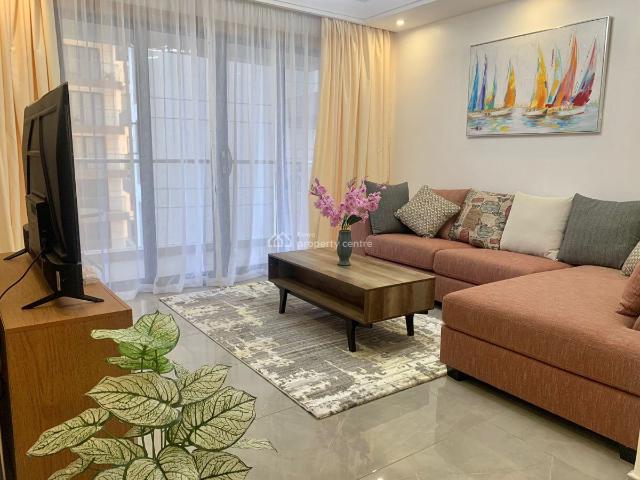 Apartment for rent in Westlands, Nairobi