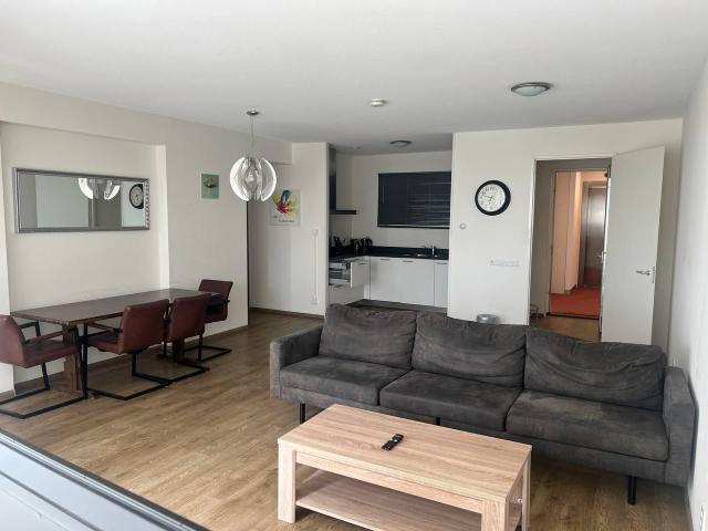Appartement te huur in Nieuw-West, Amsterdam