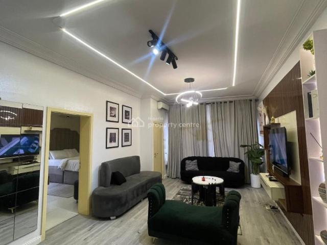 Flat for rent in Eti Osa, Lagos