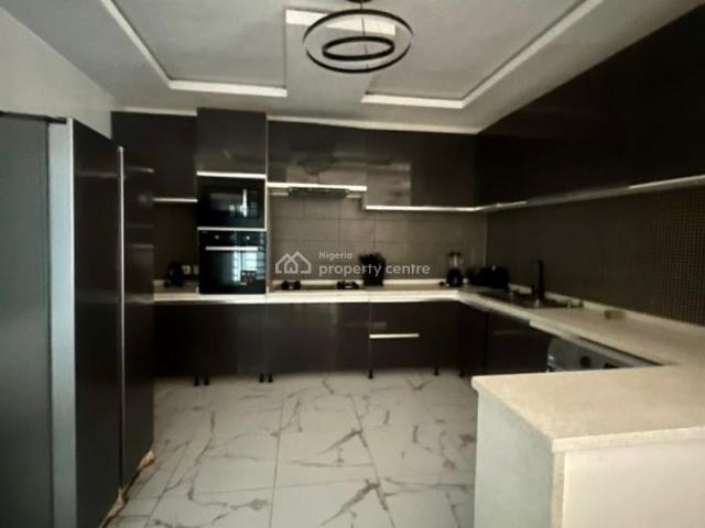 House for rent in Lekki, Lagos