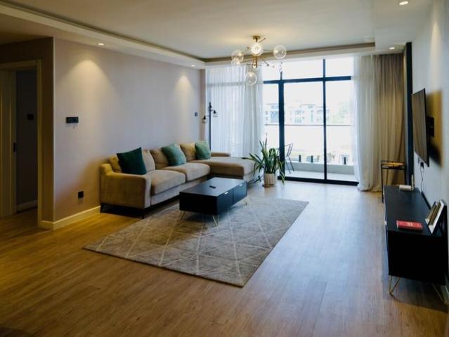 Apartment for rent in Njiru, Nairobi