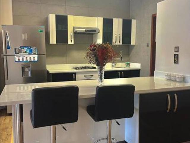 Apartment for rent in Kileleshwa, Kiambu