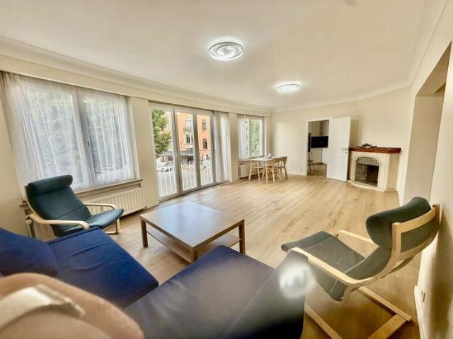 Appartement location à Etterbeek, Bruxelles