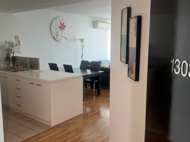 Apartment for rent in NewQuay, Melbourne