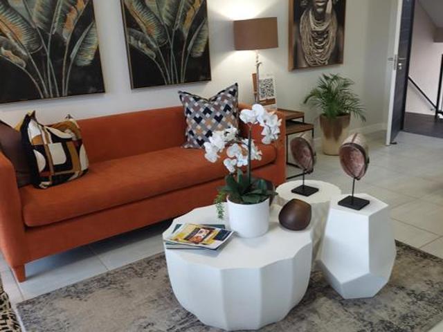Apartment for rent in Vorna Valley, Midrand