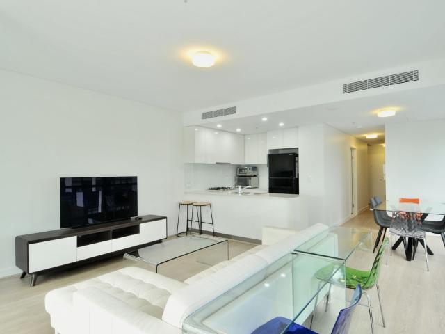 Apartment for rent in Willoughby, New South Wales