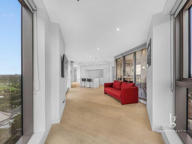 Apartment for rent in Camerons Creek, Victoria