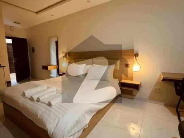 Apartment for rent in Islamabad