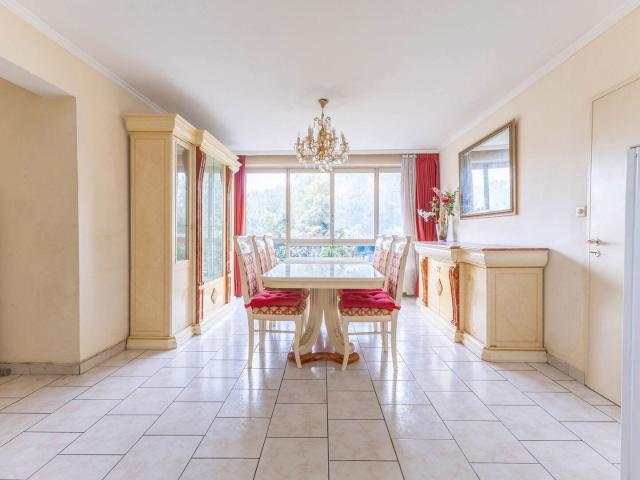 Appartement location à Assche, Brabant