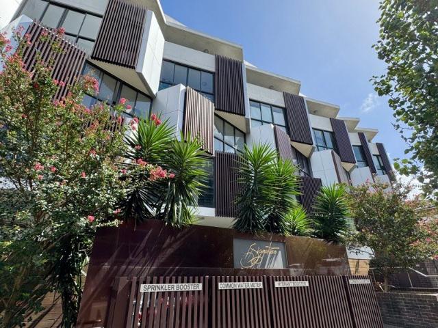 Apartment for rent in Sydney, New South Wales