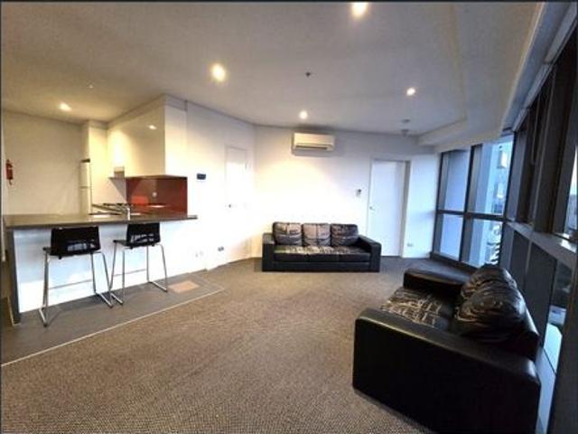 Apartment for rent in Brisbane City, Greater Brisbane